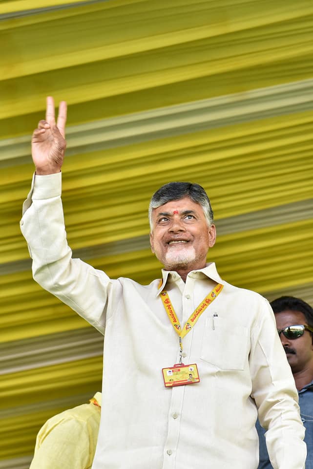 ఏపీ పాలన దేశానికి మార్గదర్శి