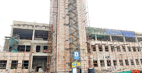 జనవరి 1 నుంచి ఆంధ్రప్రదేశ్‌కు కొత్త హైకోర్టు