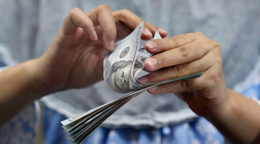 Employers Can Pay Women Less Based On Previous Salaries Us Court Rules 