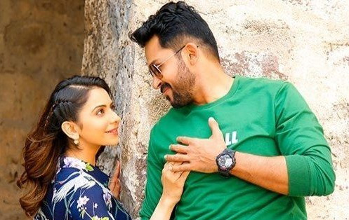 ‘దేవ్’ షూటింగ్ పూర్తి