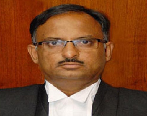 ఏపీ హైకోర్టు సీజేగా ప్రవీణ్ కుమార్