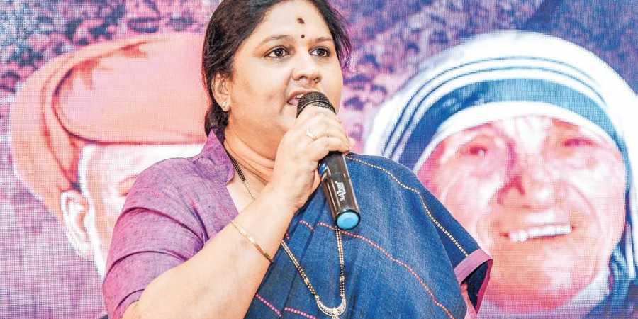 జన జాగృతి పార్టీకి మైక్ గుర్తు