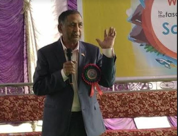 లక్కిరెడ్డి హనిమిరెడ్డి సేవలు ప్రశంసనీయం