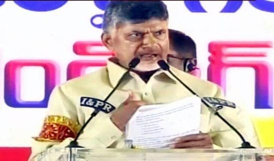 కేంద్రం పెడుతున్న ఇబ్బందుల వల్ల విమాన సేవలు ప్రారంభించలేకపోతున్నాం.