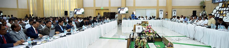 635 పురస్కారాలు దక్కడం అరుదైన అనుభవం