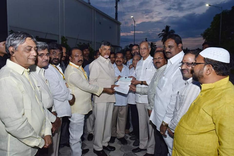 ప్రభుత్వానికి, లబ్దిదారులకు సమన్వయం ఉండాలి