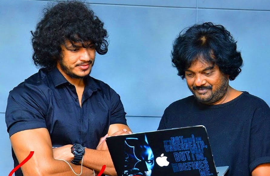 ‘మాయం’ ట్రైలర్ ను విడుదల చేసిన పూరి