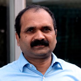 ఎఫ్‌ఏవోలో భారత ప్రతినిధిగా రాజేందర్‌ నియామకం