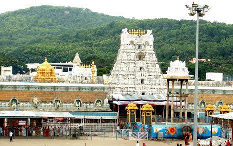 టీటీడీ కీలక నిర్ణయం