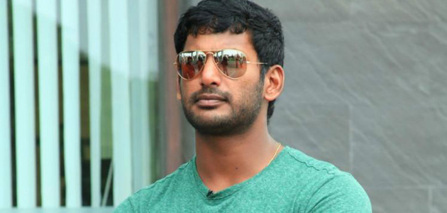 త్వరలో నటుడు విశాల్ పెళ్లి ?