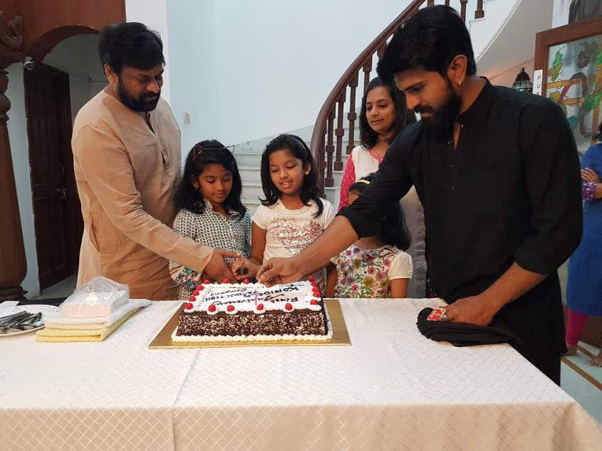 Welcome Director Surrender Reddy to the KPC family