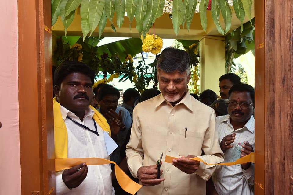 కుటుంబం కోసం కాదు… ప్రజల కోసమే