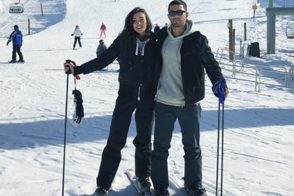 త్వరలో పెళ్లిపీటలెక్కనున్న అమీ జాక్సన్