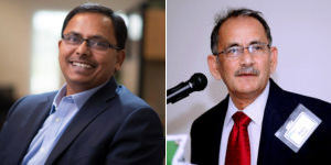 2 Great people identified the most influential Asians from Georgia 2 Great People From Our Indian Community Identified The Most Influential Asians From Georgia