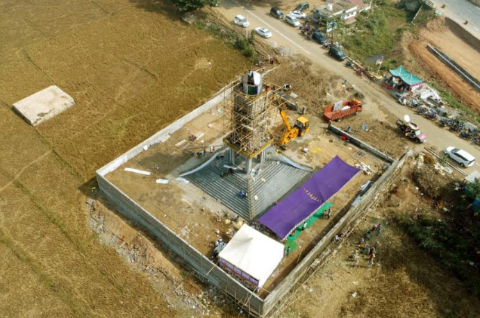 ప్రజాసంకల్పయాత్రకు ఘనమైన ముగింపు