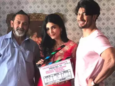 హీరో కంటే హీరోయిన్ కే ఎక్కువ