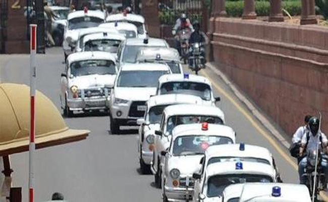 ‘ఎర్రబుగ్గలు’ నేటి నుంచి కనుమరుగు