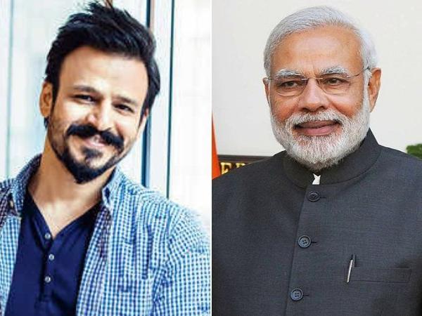 ప్రధాని పాత్రలో ఎవరు నటిస్తున్నారో తెలుసా?