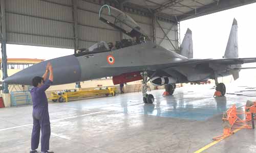 Brahmos Air Version Ready For Trial 