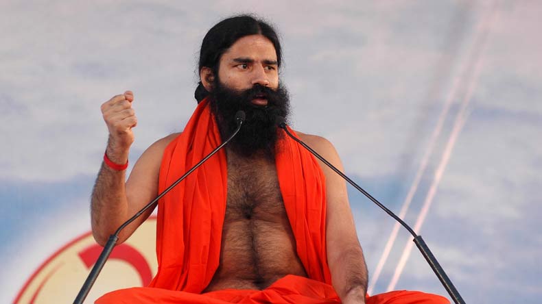 We Will Scatter Multinational Companies Says Baba Ramdev 