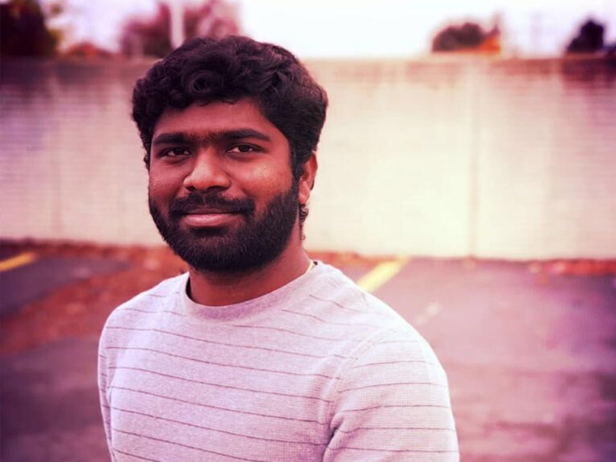 తెలంగాణ విద్యార్థిపై అమెరికాలో దారుణం