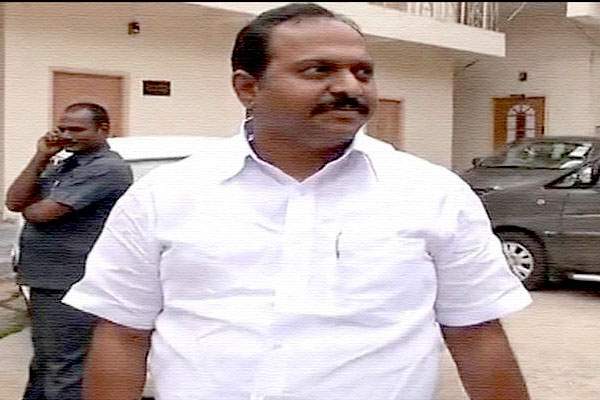 పులివెందుల టీడీపీ అభ్యర్థి ఖరారు