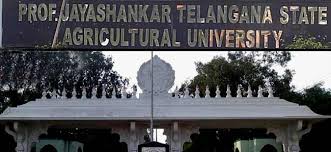 అమెరికా వర్సిటీతో అగ్రివర్సిటీ ఒప్పందం