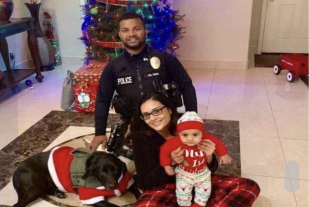 ఆయన అమెరికా నేషనల్ హీరో : ట్రంప్