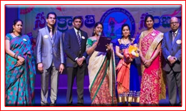 టాంటెక్స్ ఆధ్వర్యంలో డాల్లస్ లో ఘనంగా జరిగిన సంక్రాంతి సంబరాలు