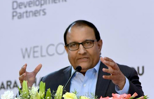 రాజధాని అభివృద్ధి భేష్… సింగపూర్ మంత్రి ప్రశంస