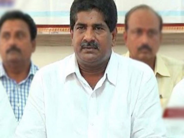 రాజకీయాల్లోకి అశోక్ బాబు?