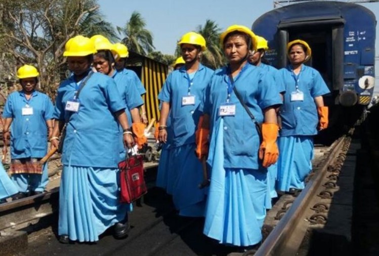 ఈ ఉద్యోగాలు చాలా కఠినం… మహిళలకు ఇవ్వలేం