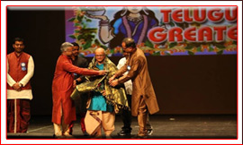 శాక్రమెంటో తెలుగింటి వాకిట్లో బ్రహ్మాండంగా జరిగిన సంక్రాంతి సంబరాలు