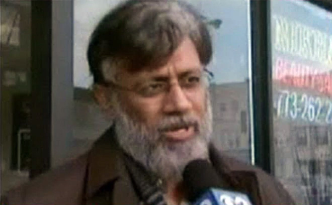 అమెరికా నుంచి భారత్ కు తహవ్వుర్ హుస్సేన్ రాణా!