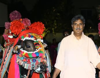 కేసీఆర్ ప్రచారం చేస్తే టీడీపీకి 160 సీట్లు ఖాయం: ఎంపీ నాని కేసీఆర్ ప్రచారం చేస్తే టీడీపీకి 160 సీట్లు ఖాయం: ఎంపీ నాని