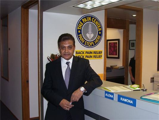 50 కోట్ల బాండ్ పై విడుదలైన పద్మశ్రీ రాజేంద్ర బోత్రా