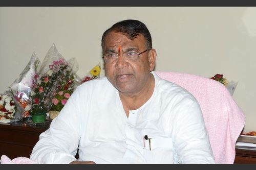 తెలంగాణ శాసనసభాపతి అభ్యర్థిగా పోచారం