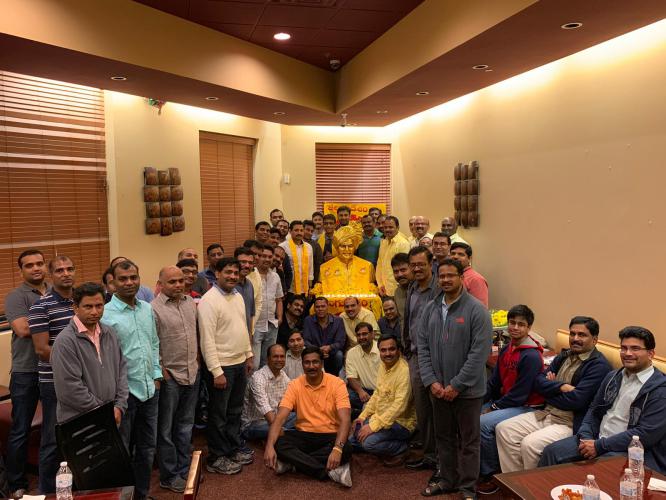 ఎన్నారై టిడిపి డల్లాస్ ఆద్వర్యంలో ఘనంగా ఎన్.టి.అర్ 23వ వర్ధంతి