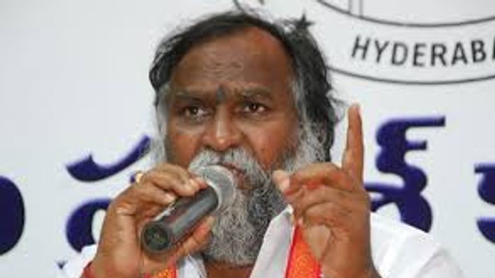 ఏపీలో చంద్రబాబు మళ్లీ సీఎం అవుతారు