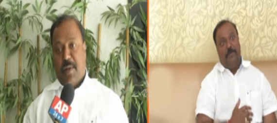 రాజంపేట బరిలో తానా అధ్యక్షుడు  ?