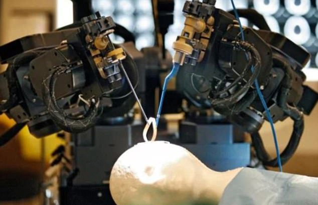 రెండు గంటలు కాదు… రెండు నిమిషాల్లోనే ఆపరేషన్‌!