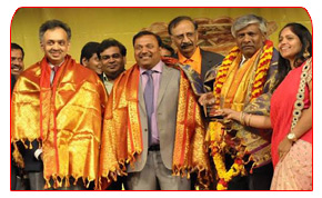 వాషింగ్టన్ లో ఘనంగా జిడబ్ల్యుటిసిఎస్ ఉగాది వేడుకలు