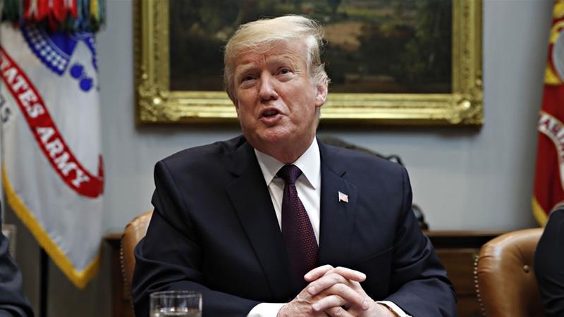 షటౌడౌన్ ముగిసిన  తర్వాతే ప్రసంగిస్తా