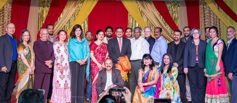 వినూత్నంగా జరిగిన బాటా సంక్రాంతి వేడుకలు