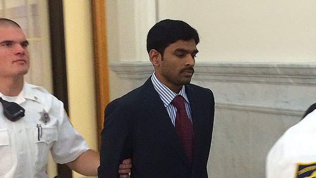 అమెరికాలో తెలుగు వ్యక్తికి మరణశిక్ష అమెరికాలో తెలుగు వ్యక్తికి మరణశిక్ష