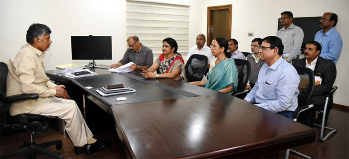 ఆంధ్రప్రదేశ్ మత్స్య దిగుమతులపై నిషేధం ఎత్తివేసిన బీహార్ ప్రభుత్వం