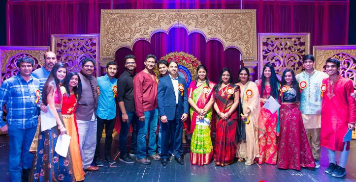 వైభవంగా టాకో సంక్రాంతి వేడుకలు