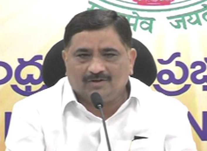 కేంద్రం చేసిన ద్రోహంపై ఫిబ్రవరి 1న అసెంబ్లీలో చర్చిస్తాం : మంత్రి కాలవ