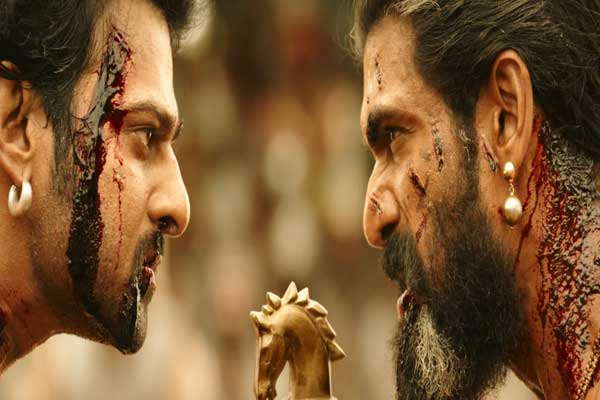 700 కోట్లకు చేరువలో బాహుబలి!!