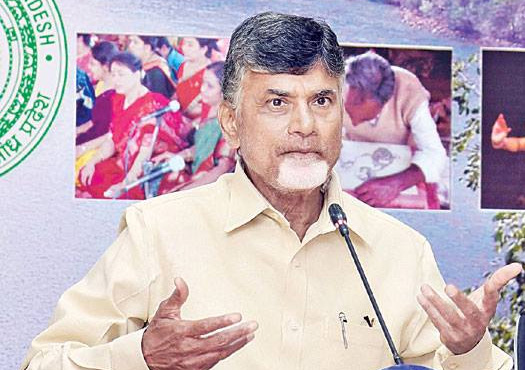 ఐఎస్ బీపై ముఖ్యమంత్రి చెప్పిన ఫ్లాష్ బ్యాక్